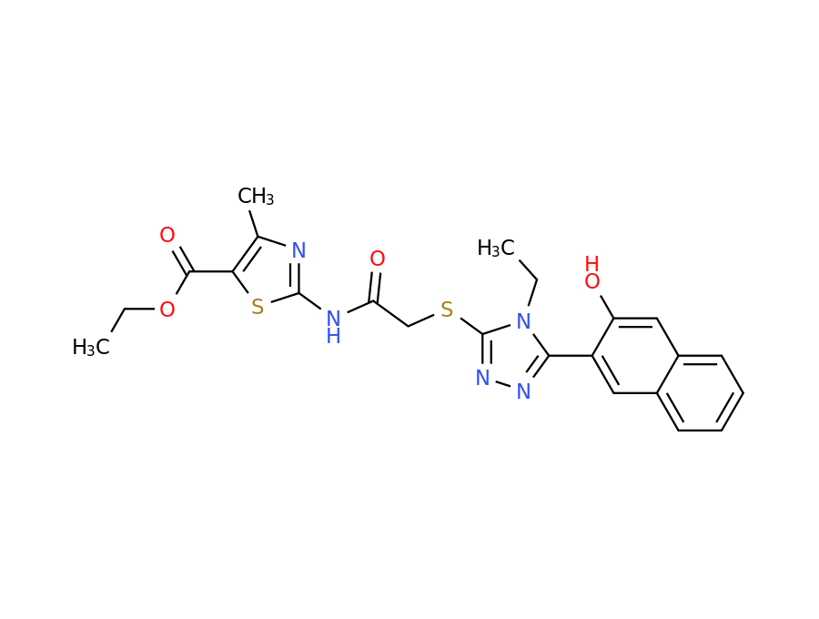 Structure Amb9048871