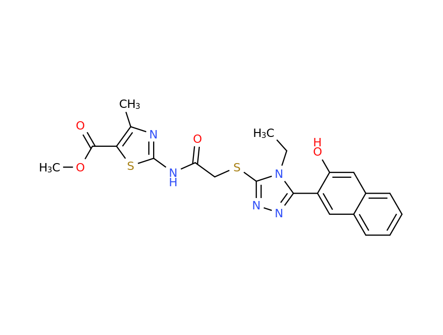 Structure Amb9048882