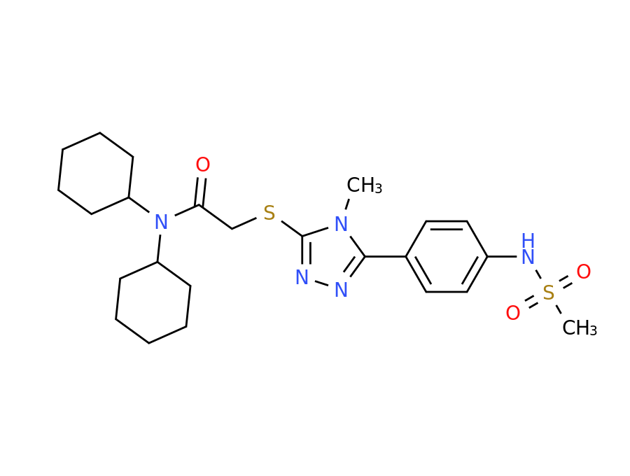 Structure Amb9048941