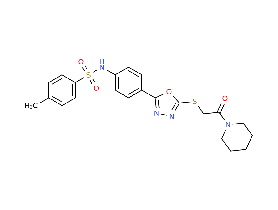 Structure Amb9048950