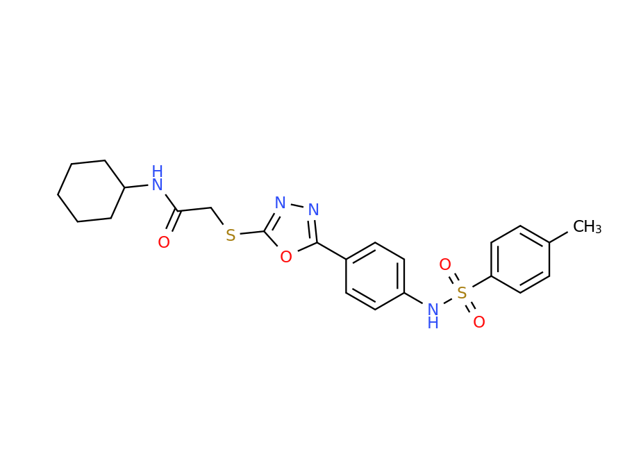 Structure Amb9048951