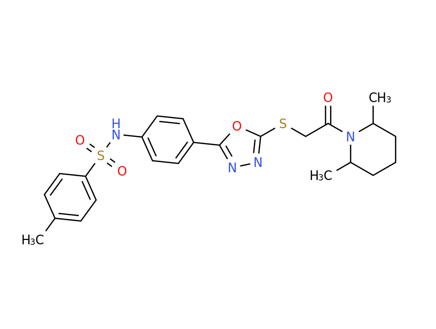 Structure Amb9048952