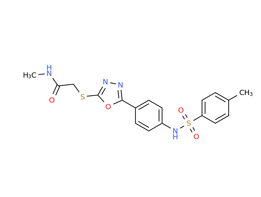 Structure Amb9048956