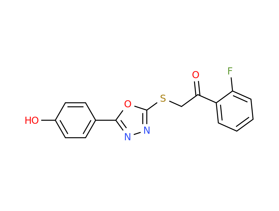 Structure Amb9048997