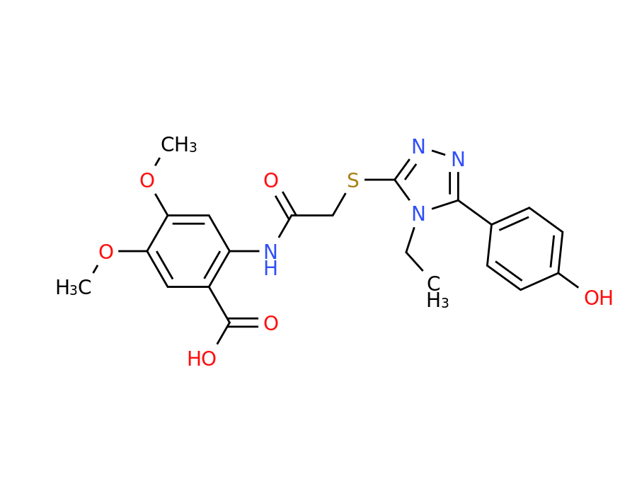 Structure Amb9048999