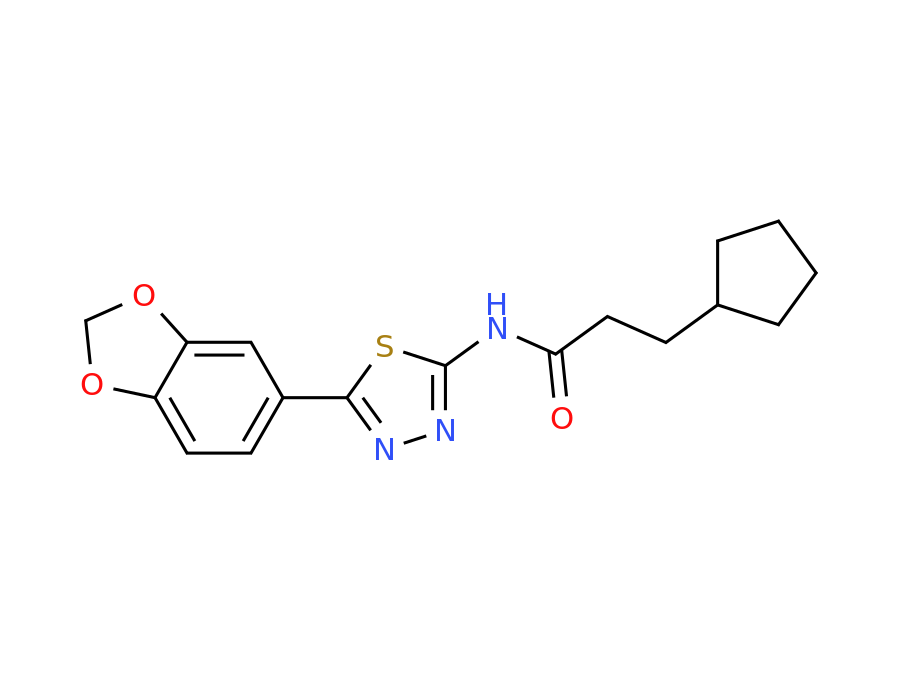 Structure Amb9049055