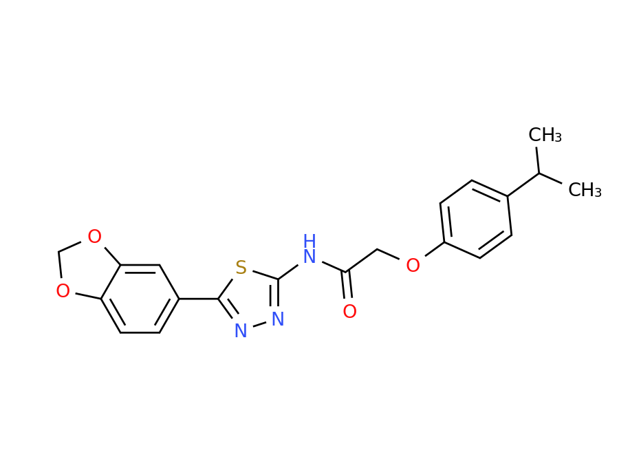 Structure Amb9049057