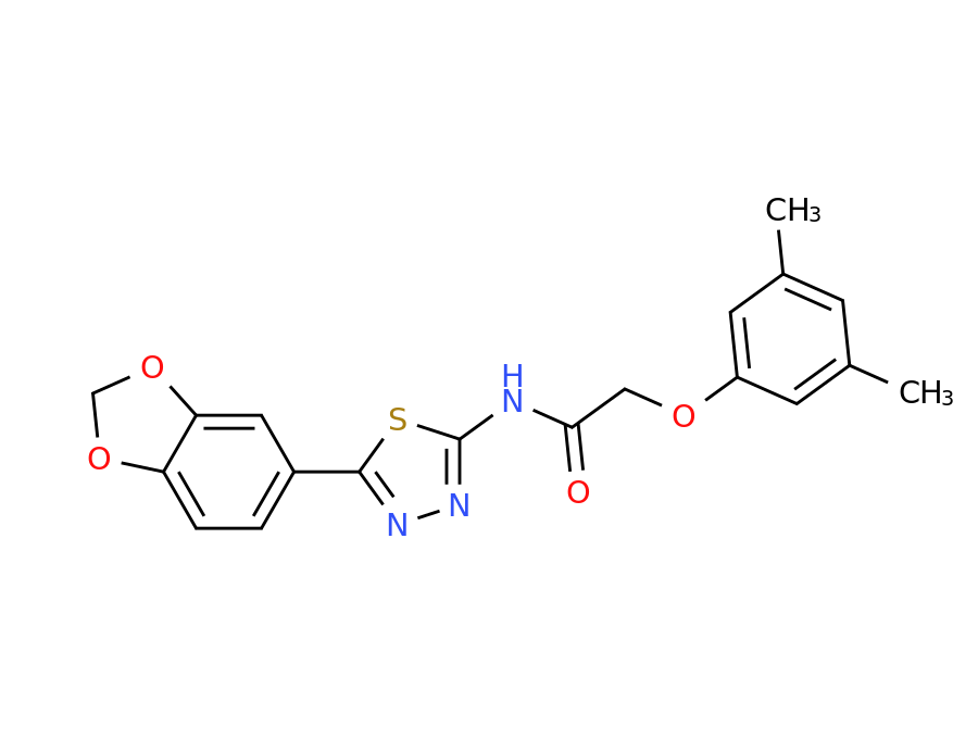 Structure Amb9049058