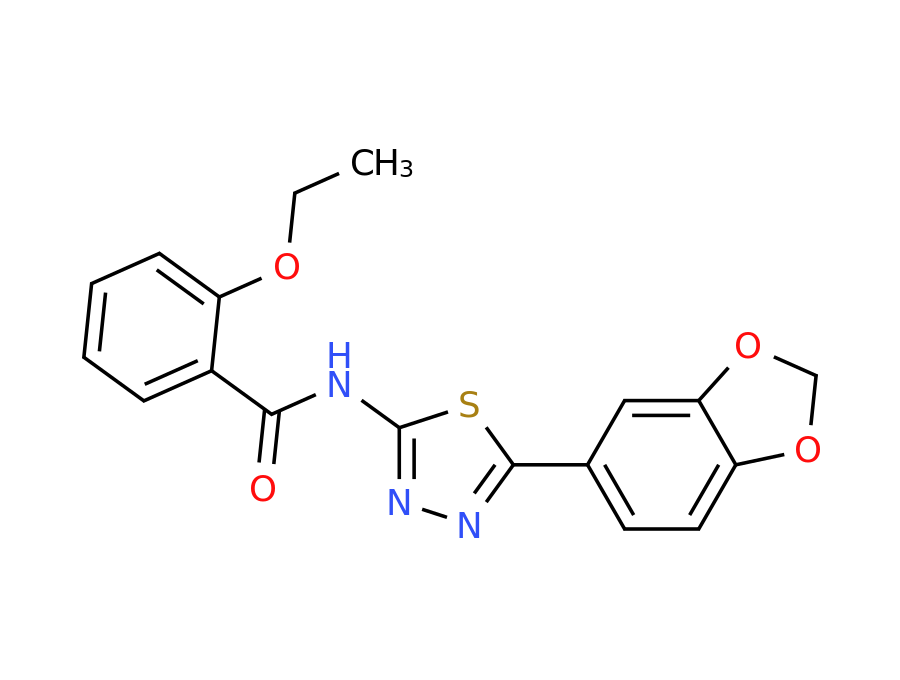 Structure Amb9049059