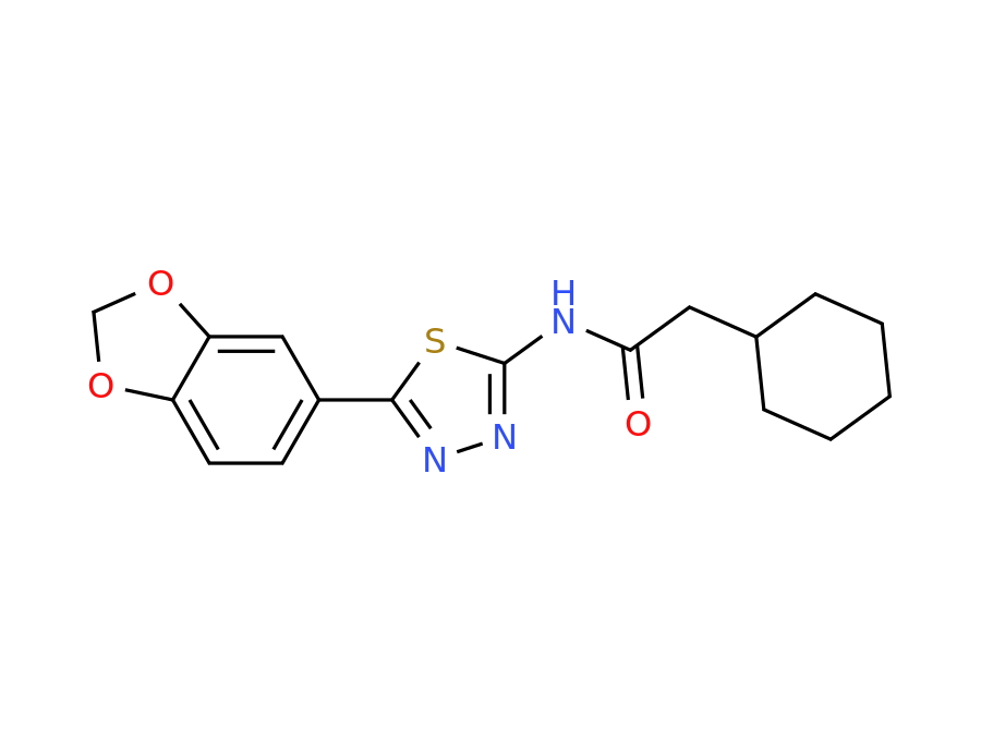 Structure Amb9049060