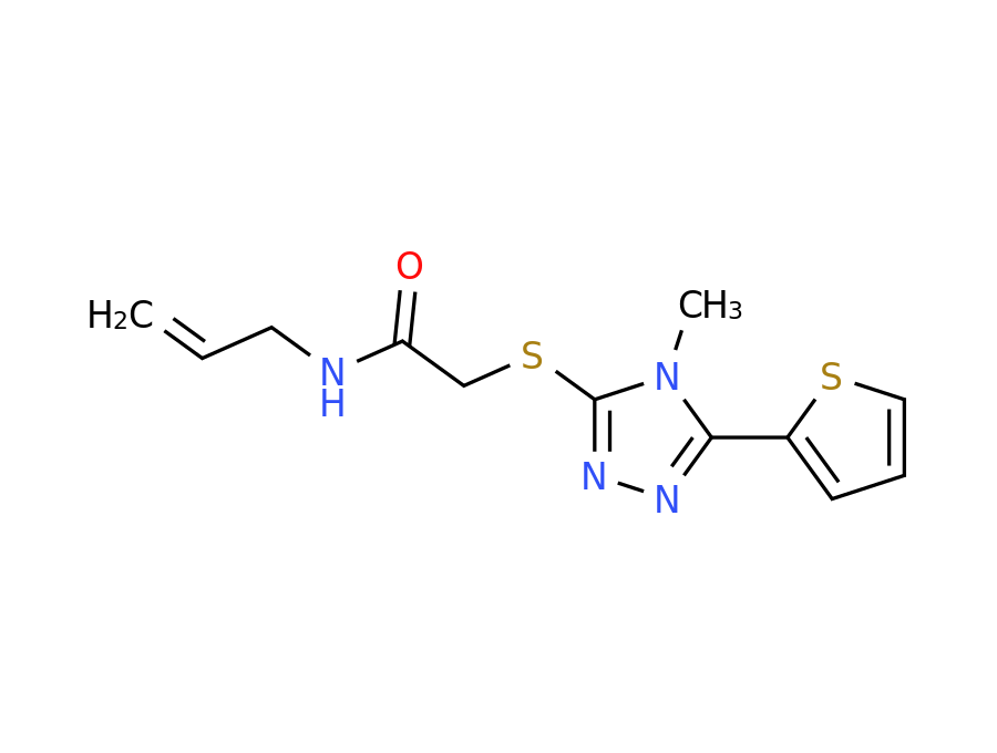 Structure Amb9049147