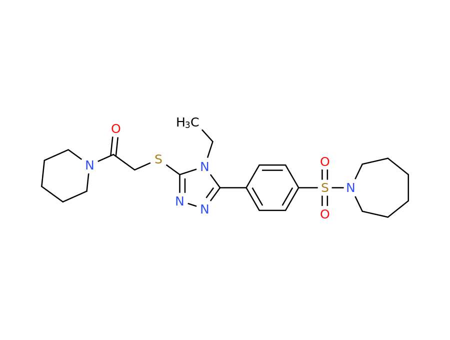 Structure Amb9049229