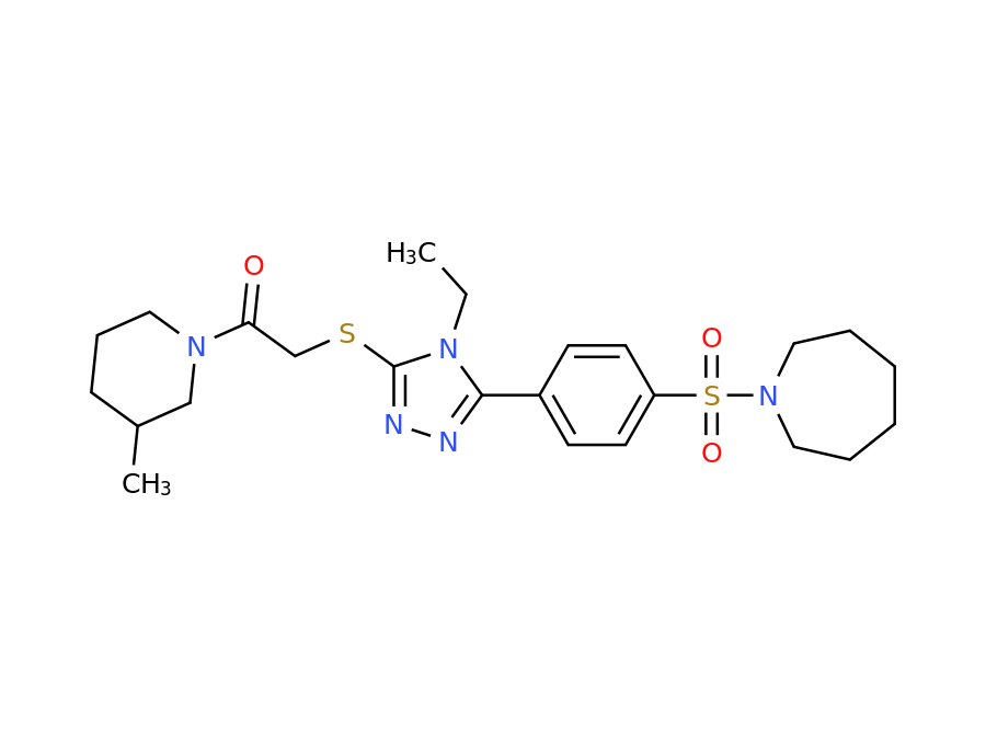 Structure Amb9049231