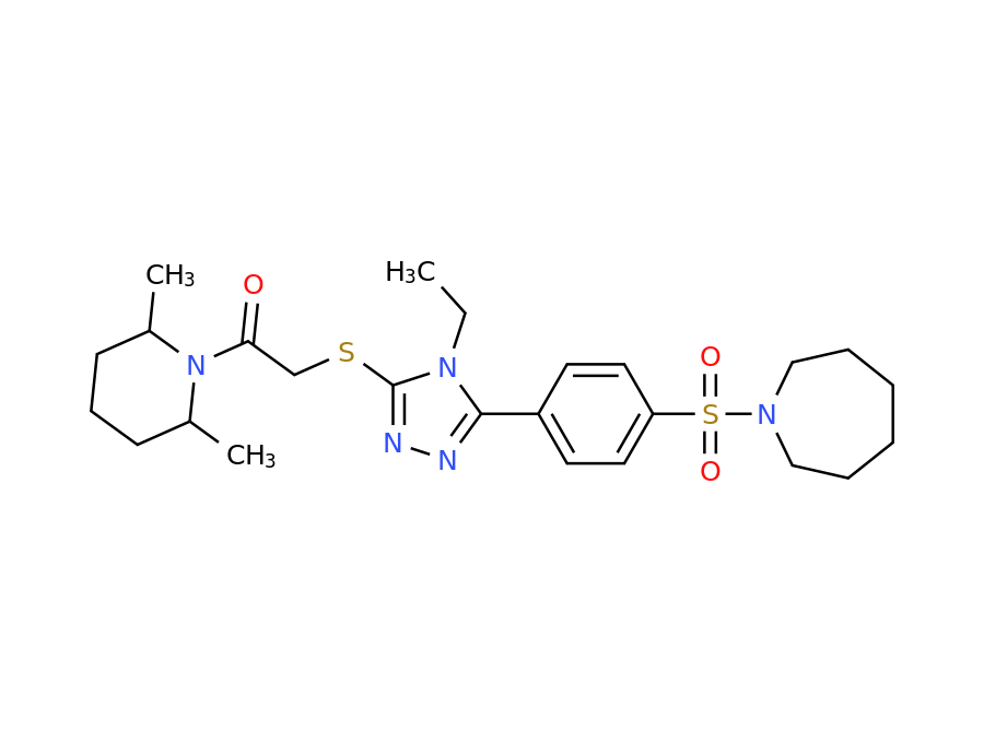 Structure Amb9049233