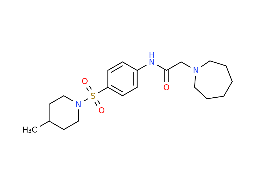 Structure Amb9049458