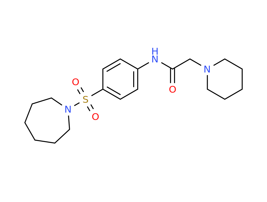 Structure Amb9049469