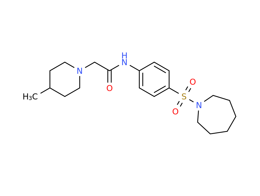 Structure Amb9049471