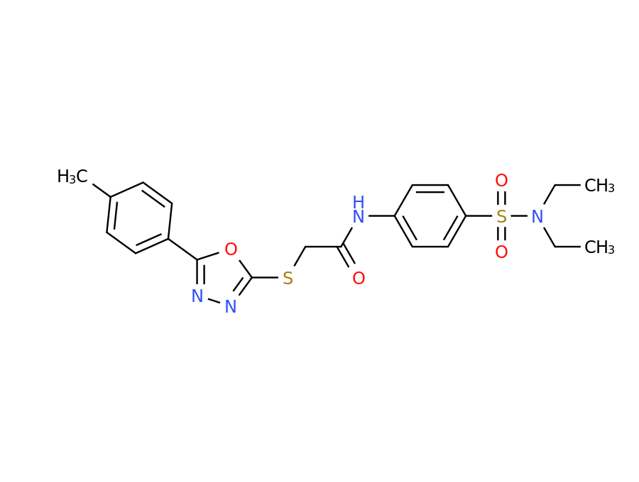 Structure Amb9049603