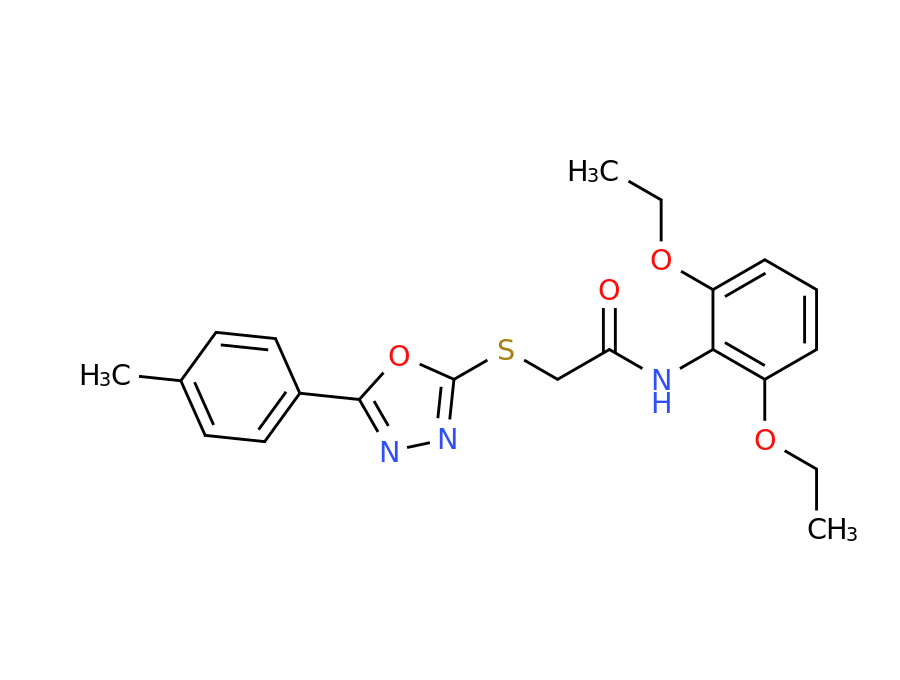 Structure Amb9049605