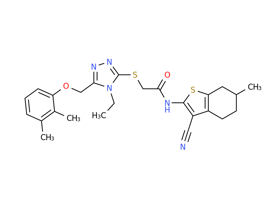 Structure Amb9049673