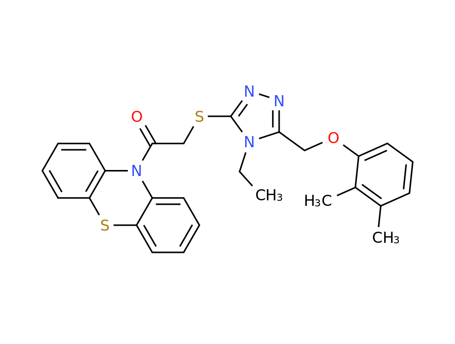 Structure Amb9049674