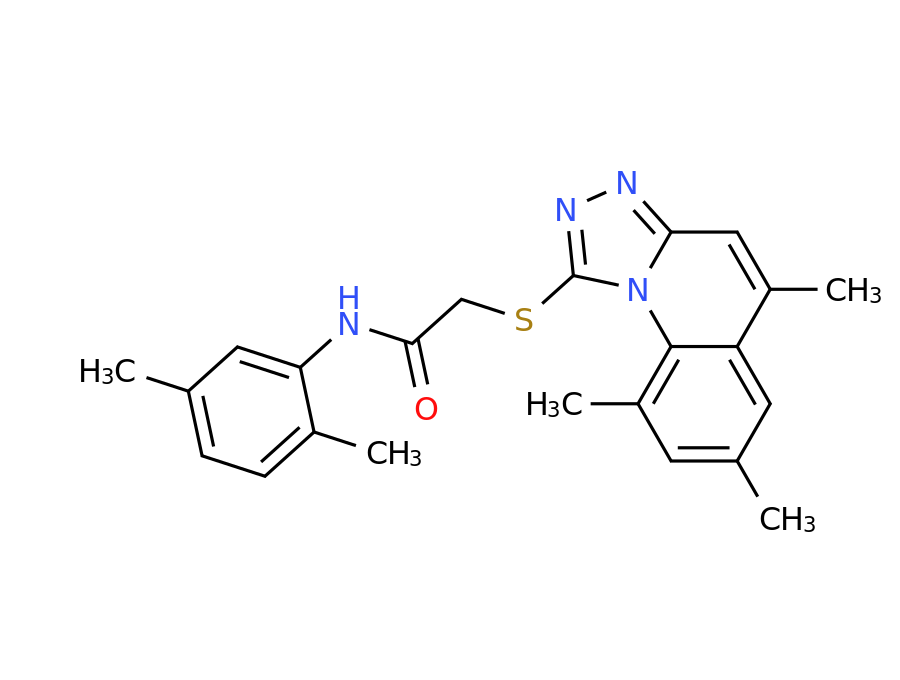 Structure Amb9049776