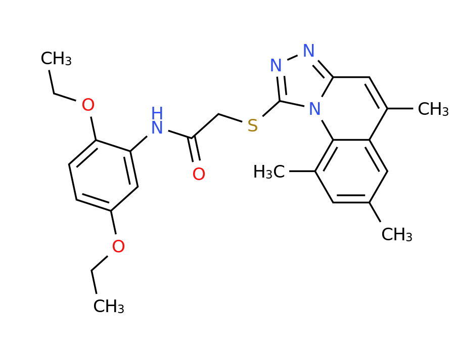 Structure Amb9049781