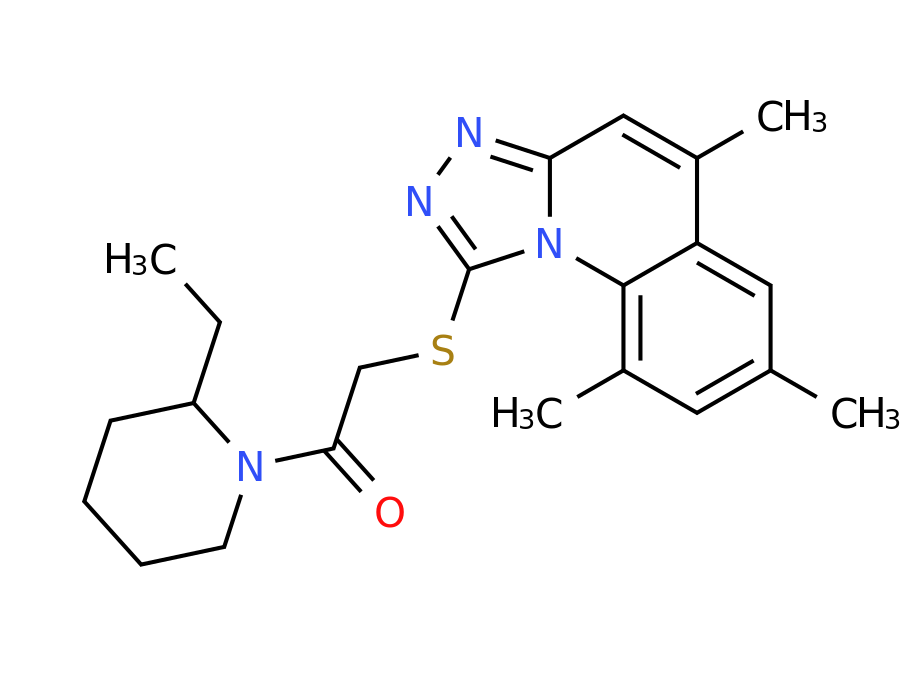 Structure Amb9049792