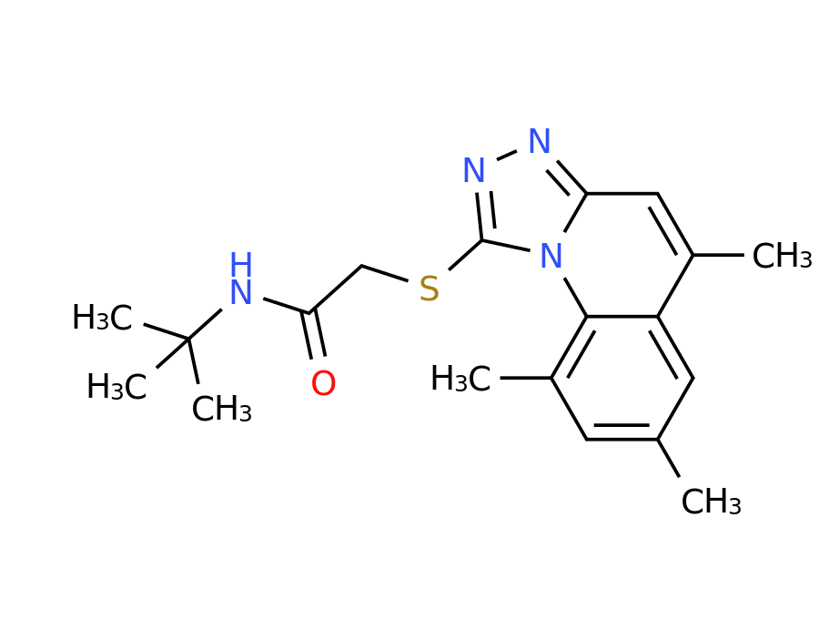 Structure Amb9049793