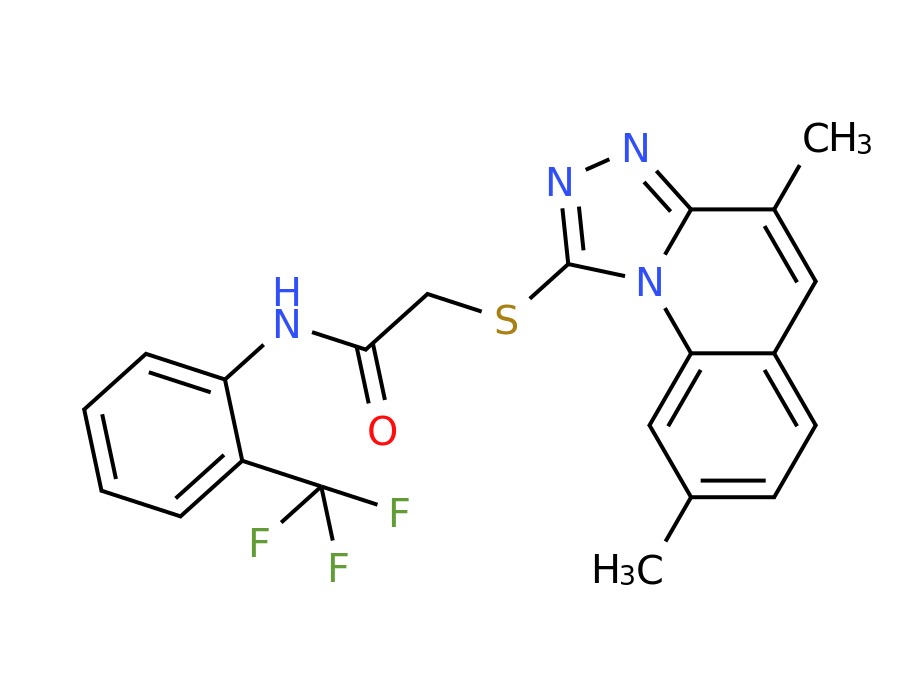 Structure Amb9049802