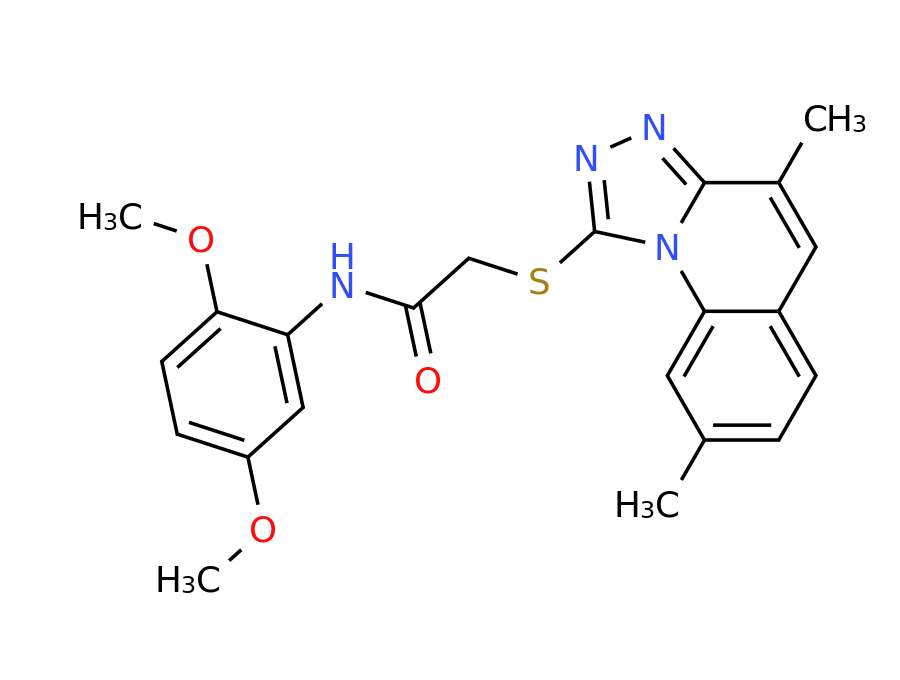 Structure Amb9049809