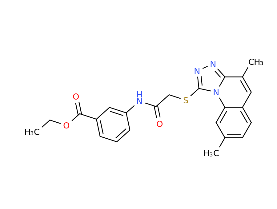 Structure Amb9049820