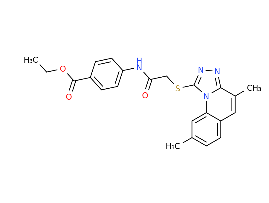 Structure Amb9049821