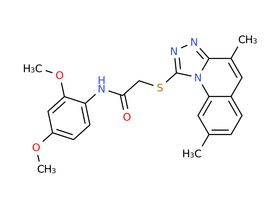 Structure Amb9049823