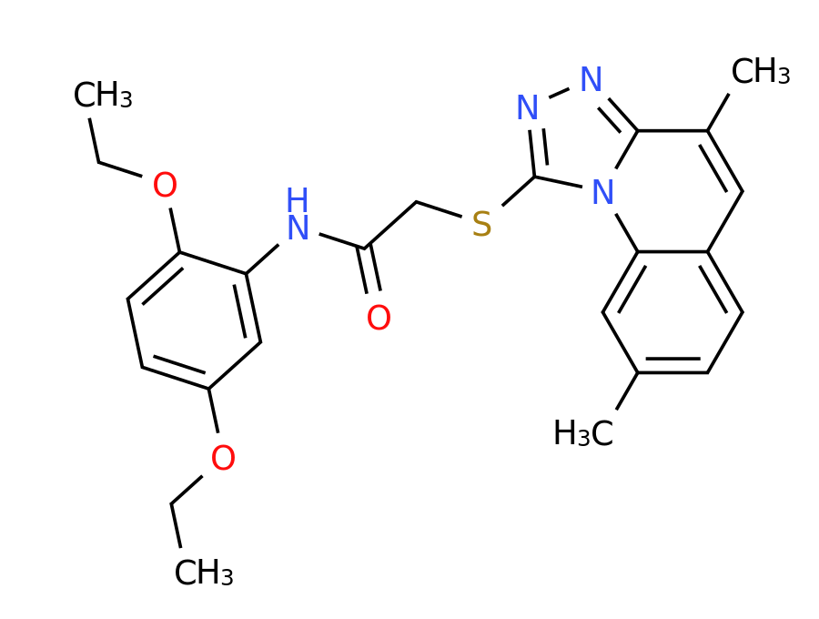 Structure Amb9049825