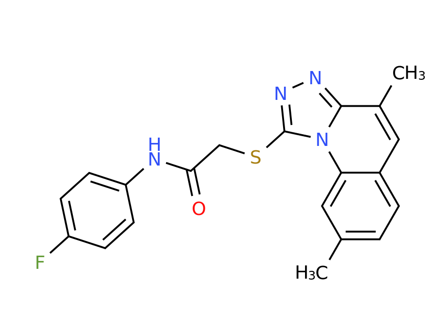 Structure Amb9049826