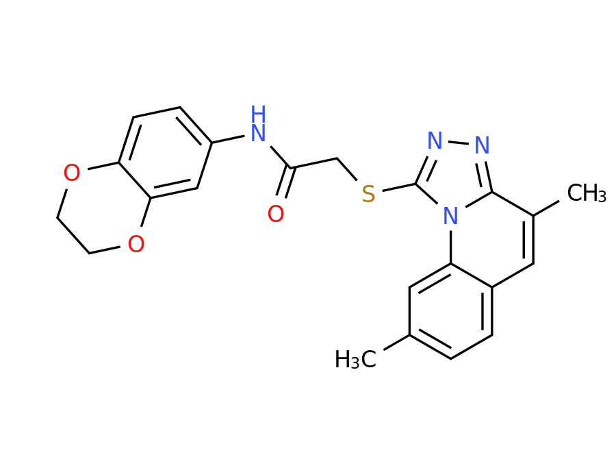 Structure Amb9049834