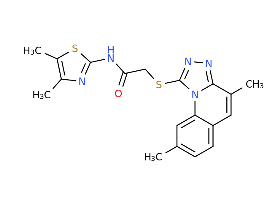 Structure Amb9049847