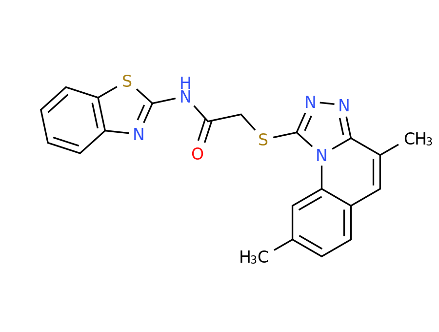 Structure Amb9049850