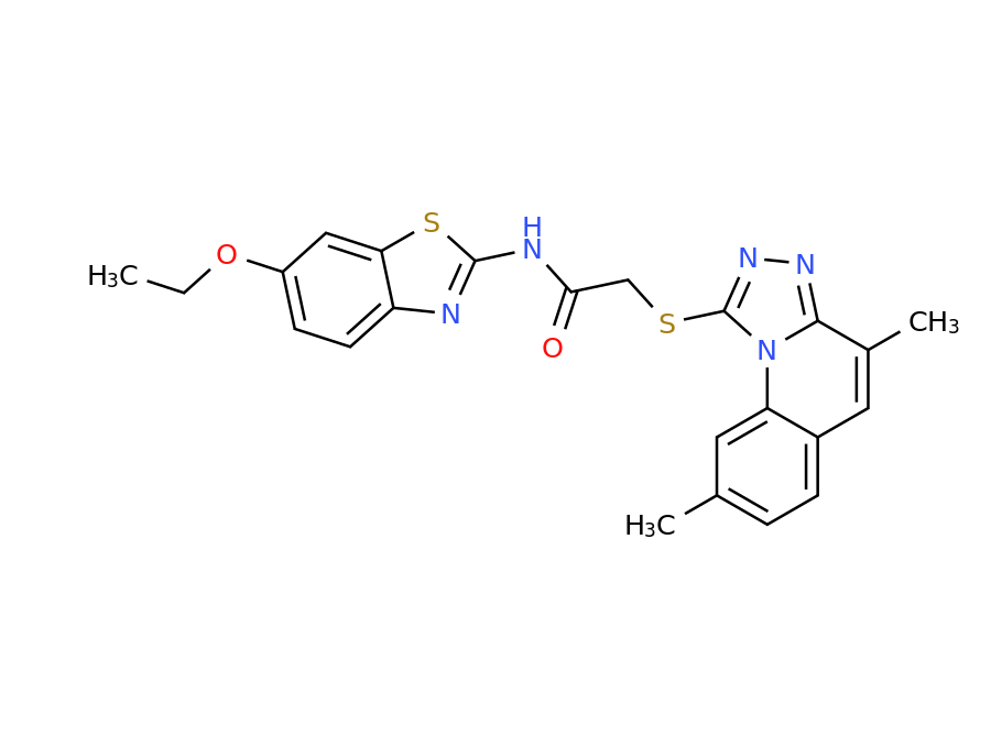 Structure Amb9049851