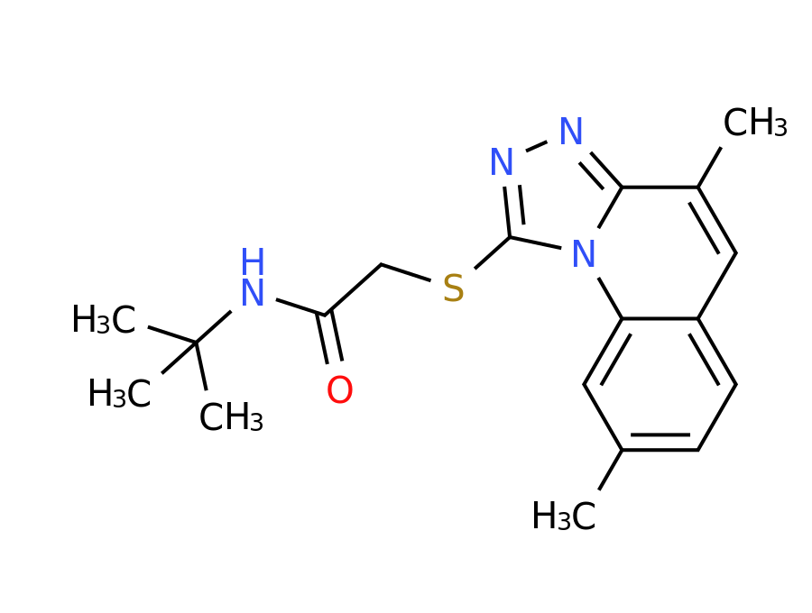 Structure Amb9049856