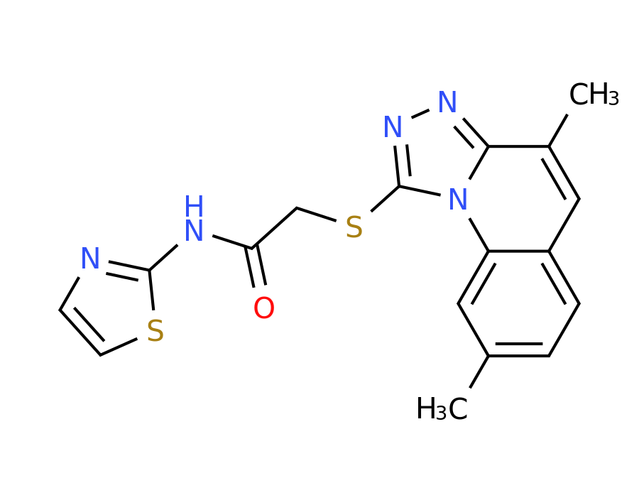 Structure Amb9049859