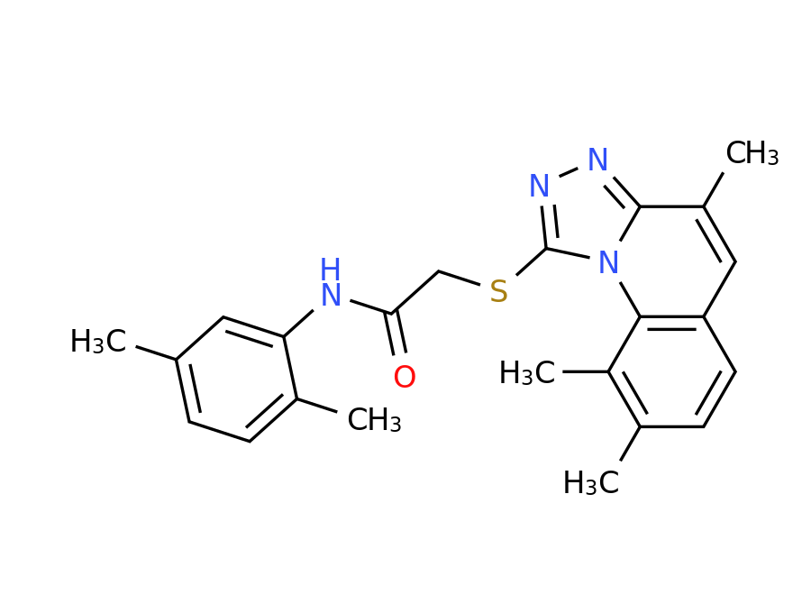 Structure Amb9049867