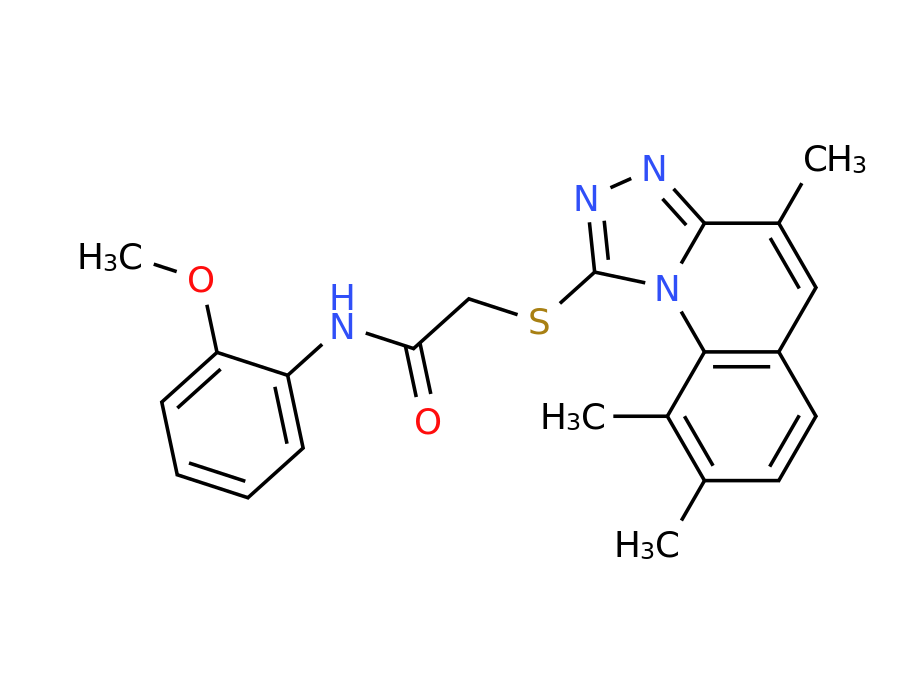 Structure Amb9049872