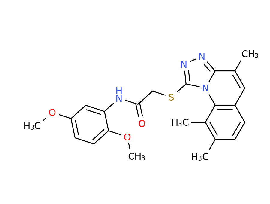 Structure Amb9049876