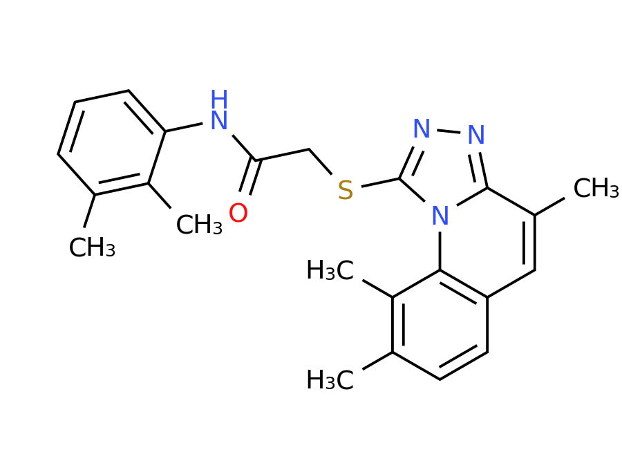 Structure Amb9049878