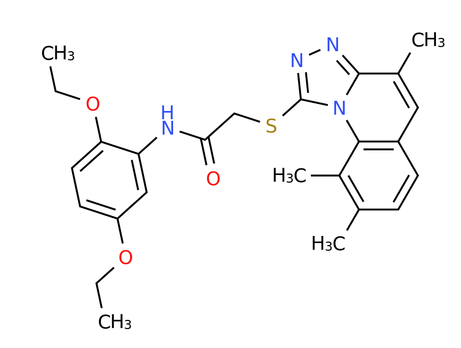 Structure Amb9049889