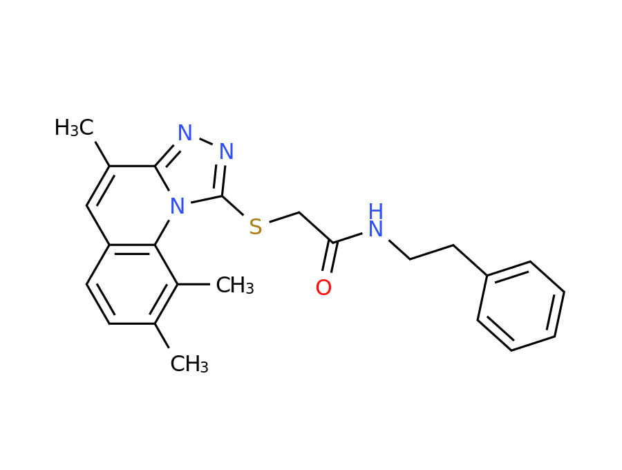 Structure Amb9049903