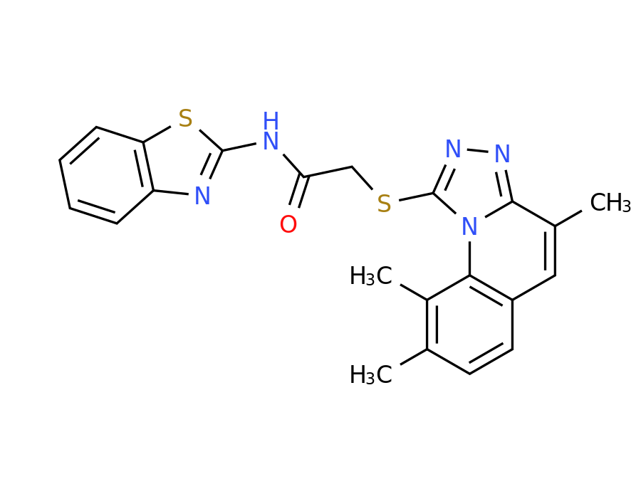 Structure Amb9049911