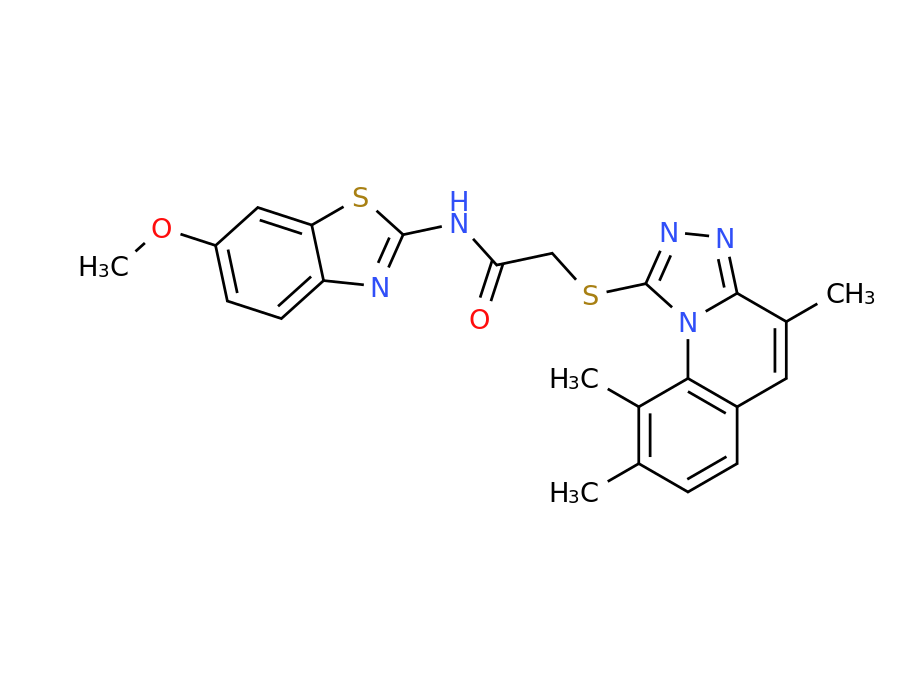 Structure Amb9049912